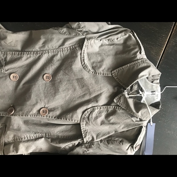 Jacket - Picture 3 of 3